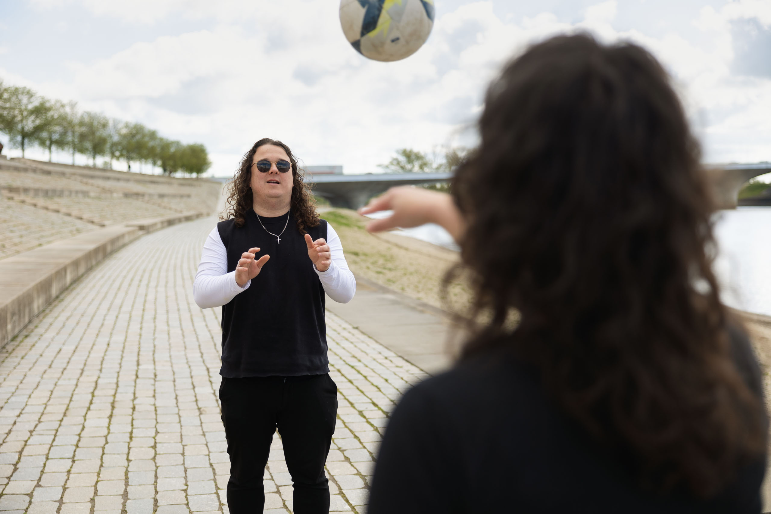 Het Merkcollectief - Jesse en Lisa LARGE