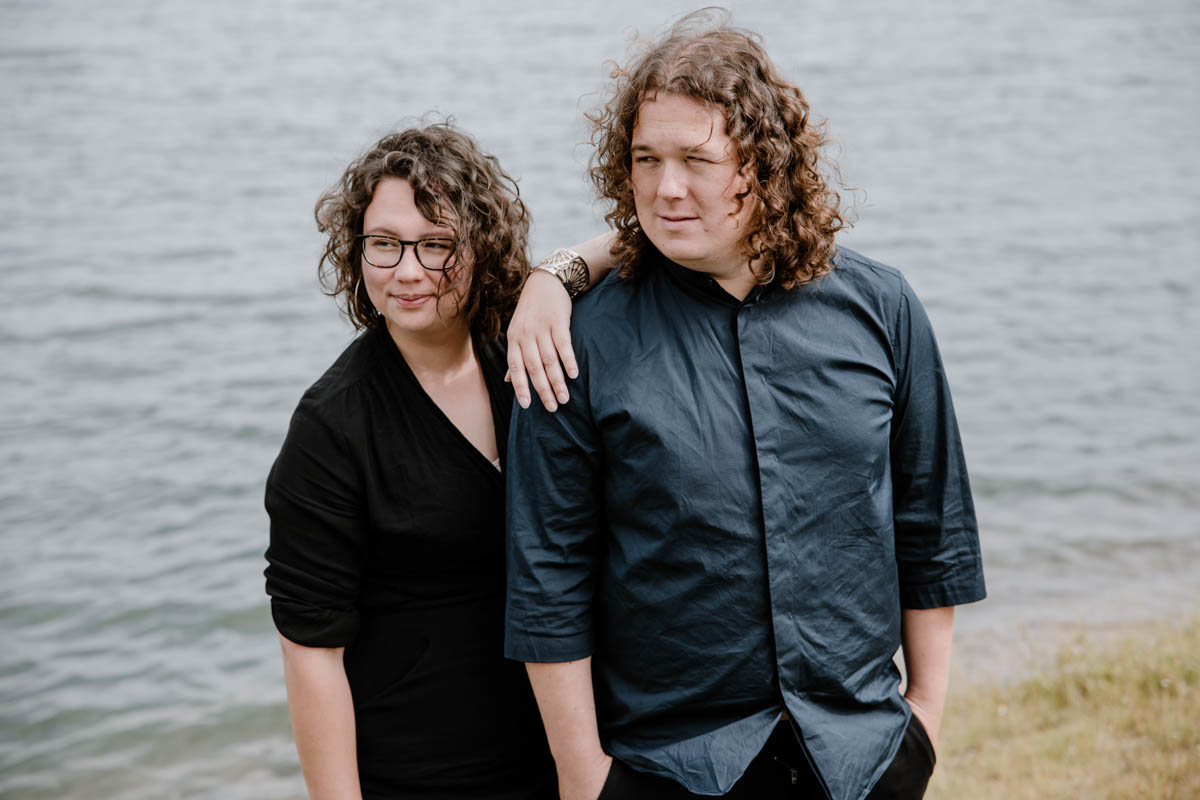 Waardenmarketing - Jesse en Lisa Pieplenbosch