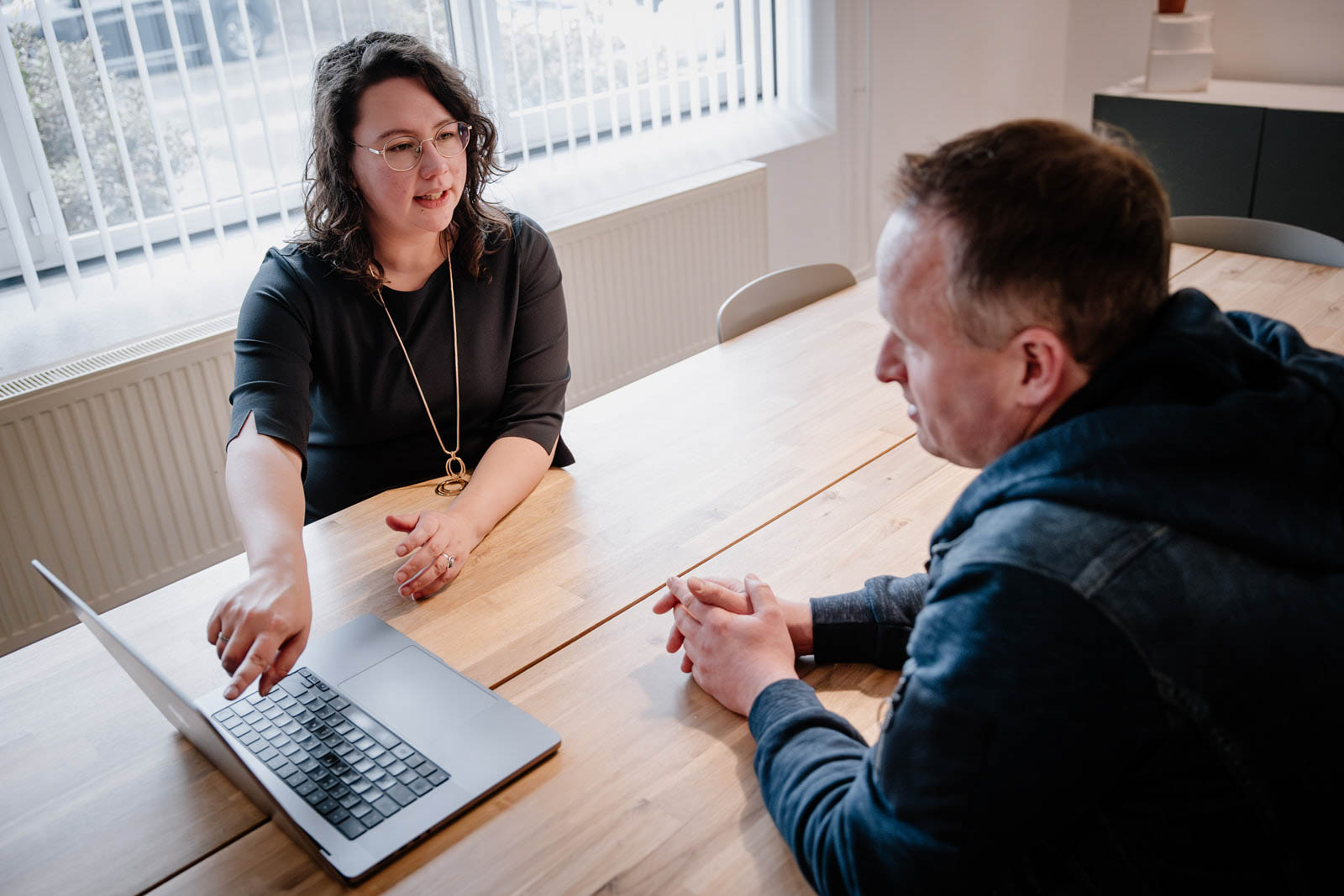 Waardenmarketing - Authenticiteitsquickscan