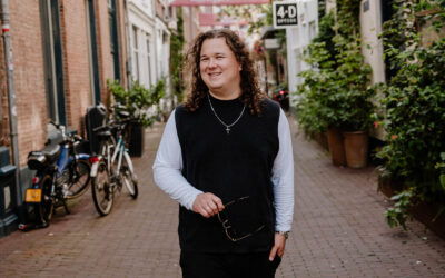 Emotioneel eigenaarschap