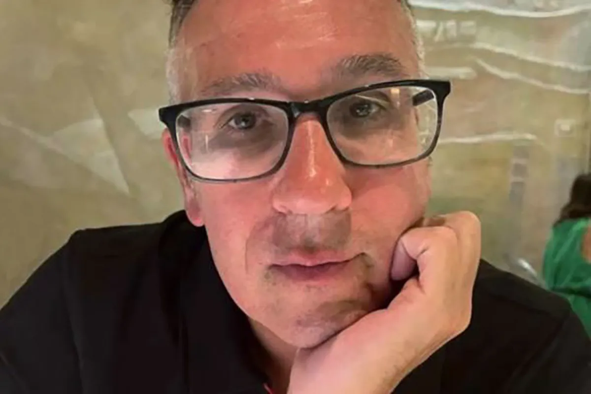 Nino Adamo Advisory Board Waardenmarketing