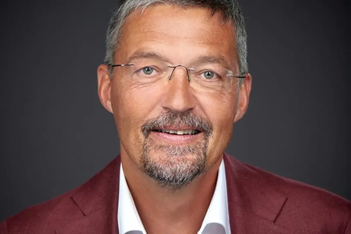 Ron Immink Advisory Board Waardenmarketing