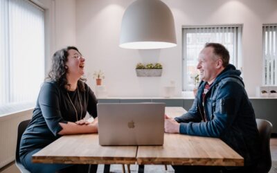 Waarom perfectie de vijand is van vertrouwen