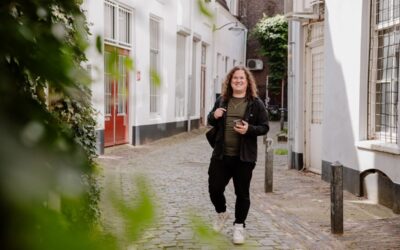 Werkelijk gehoord worden voelt als geliefd worden